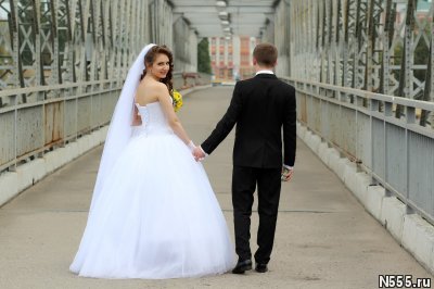 Профессиональная фото и видеосъёмка свадеб фото
